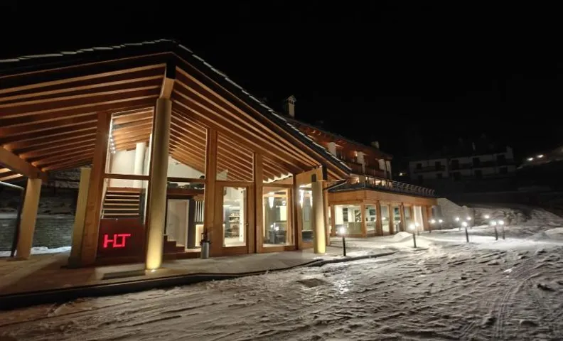 Hotel La Thuile Resort & SPA