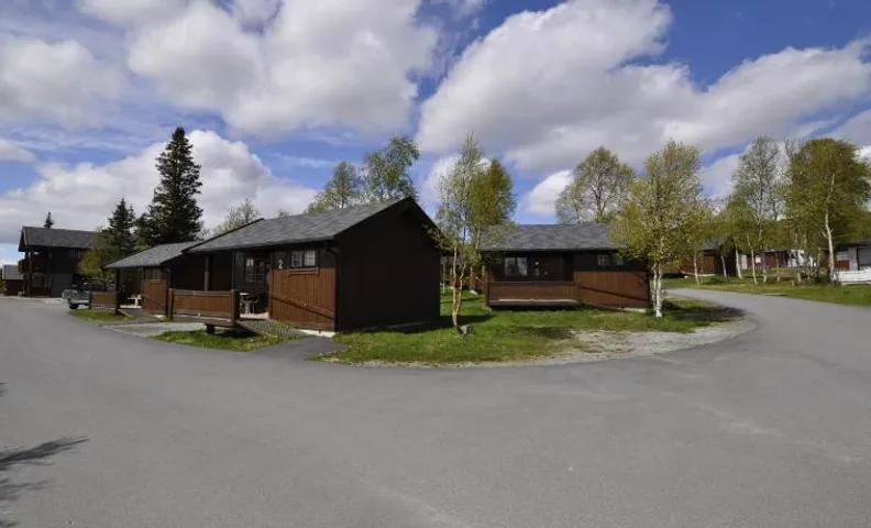 Beitostølen Hytter
