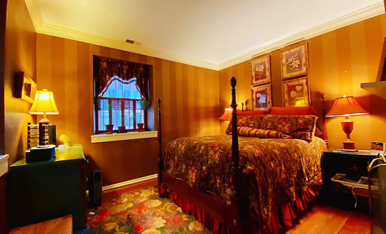 웨이사이드 인 B&B