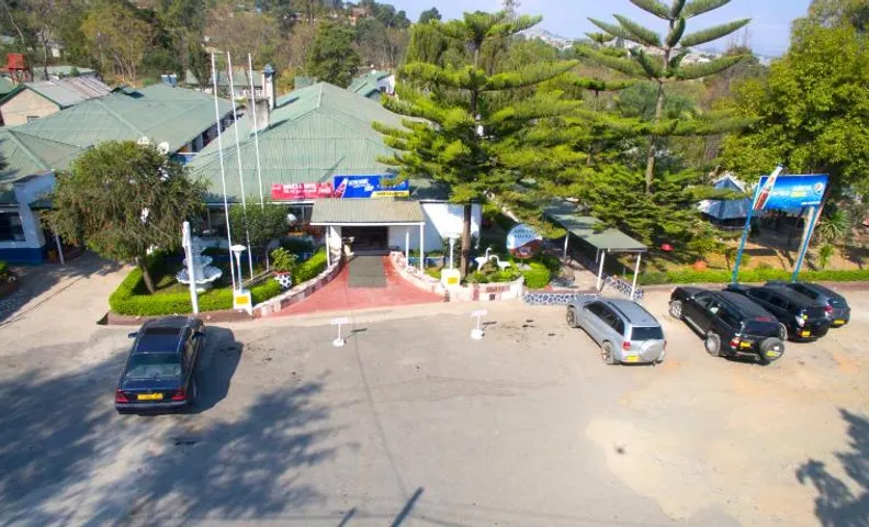 Mbeya Hotel