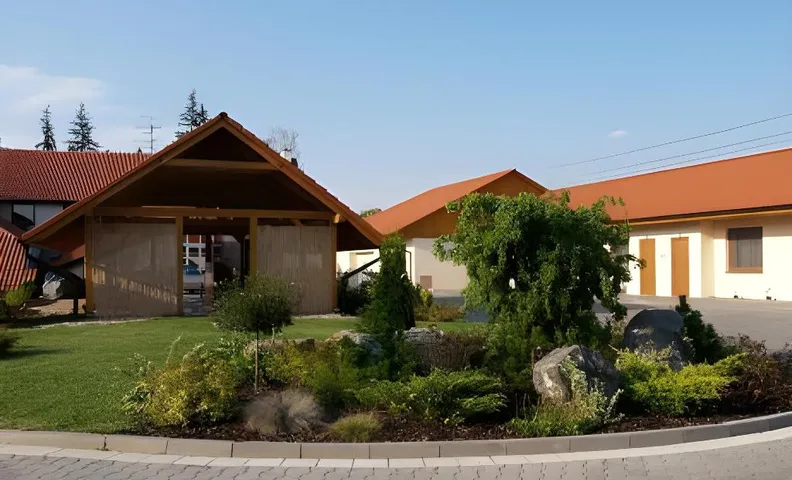 Hotel Kobero