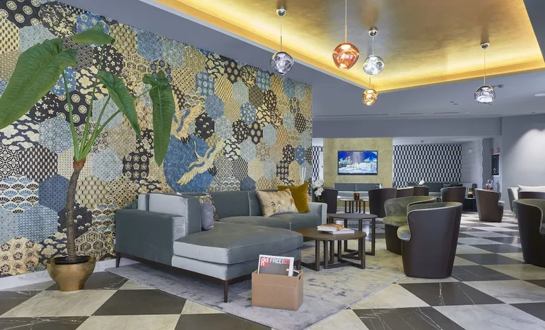 호텔 미켈란젤로