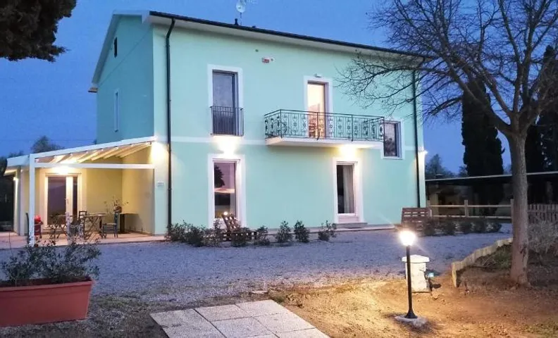 Affittacamere Come a Casa