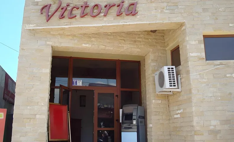 Hotel Victoria
