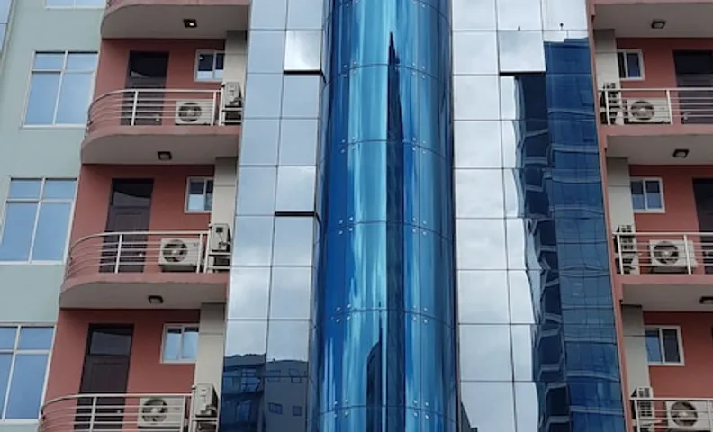 뉴 사피나 호텔