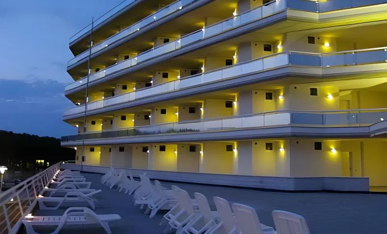 Elena Club Resort
