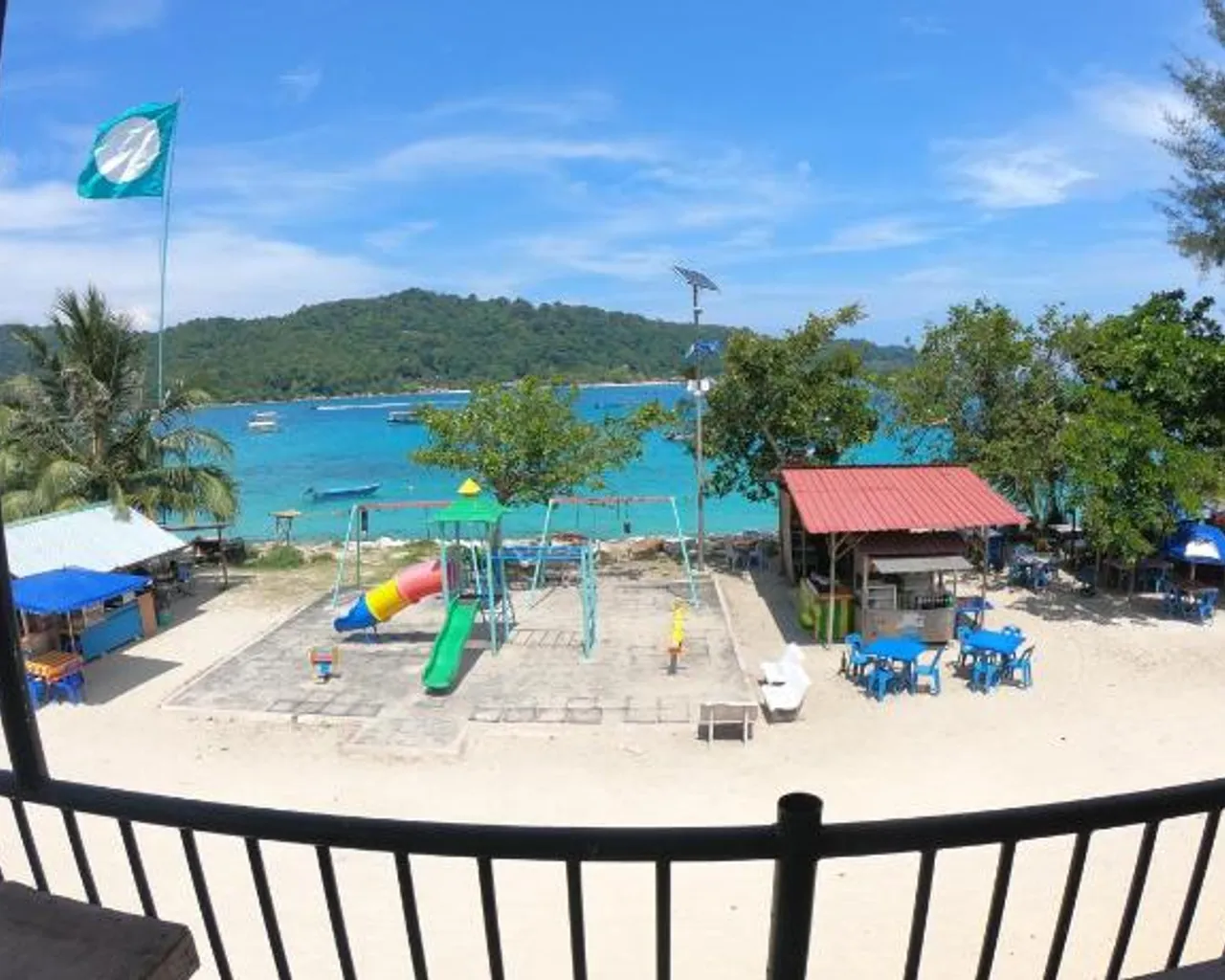 발코니/테라스