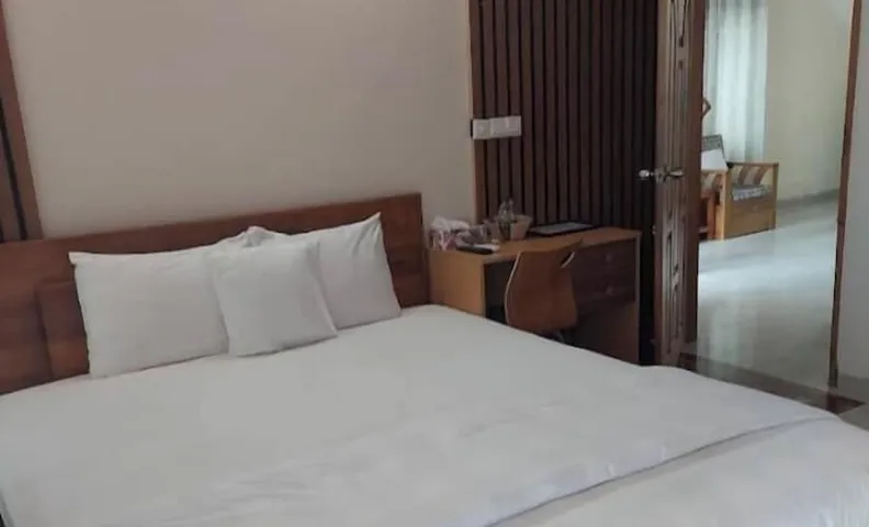 샬반 그린 리조트
