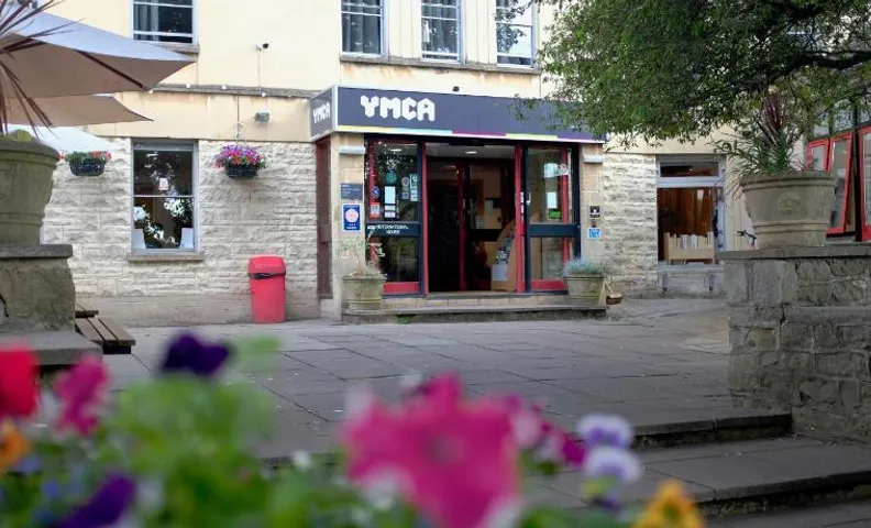 Bath YMCA Hostel