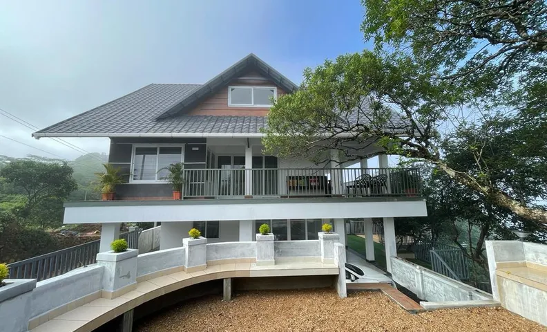 콜라할라메두의 빌라 (300m², 침실 4개, 프라이빗 욕실 4개)