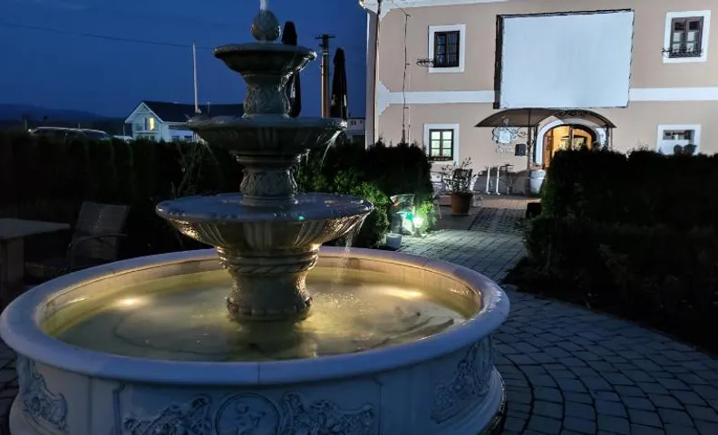 Kaštieľ Ottlýk