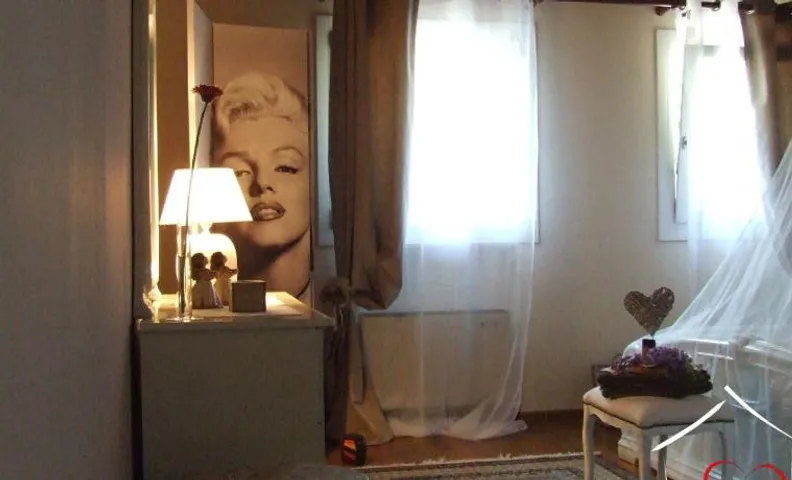 B&B CASA mia - camere in appartamento privato -