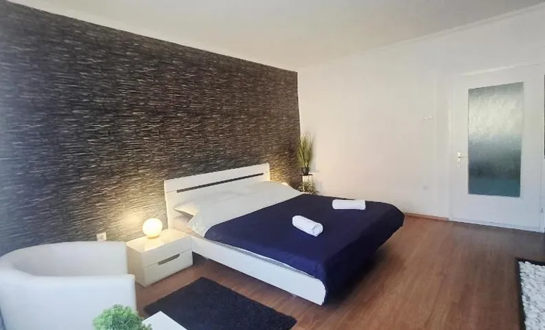 MOONLIGHT Prémium APARTMANHÁZ