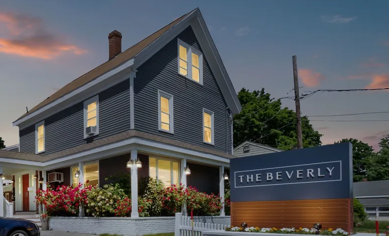 The Beverly