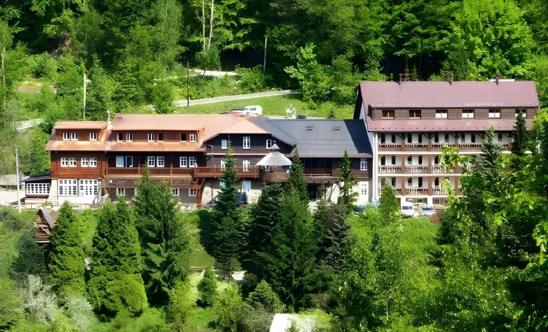 Hotel Sepetna