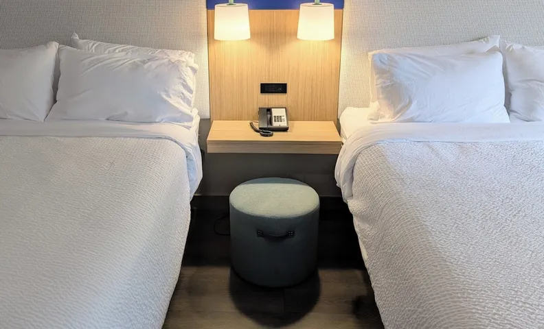 그린빌 펠햄 인 바이 IHG