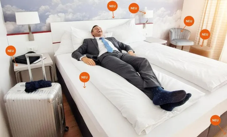 Hey Lou Hotel Friedrichshafen