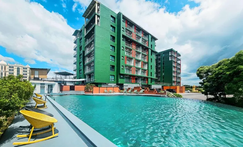 SureStay By Best Western Iconic Suvarnabhumi