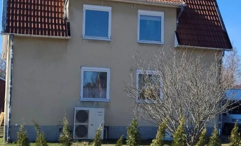 Villa Svalan