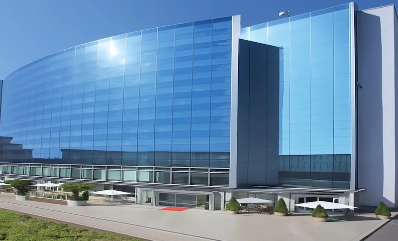 홀리데이 인 코트부스 바이 IHG