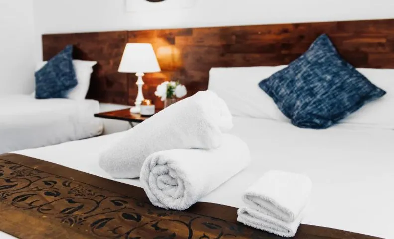 Tamworth City Motel