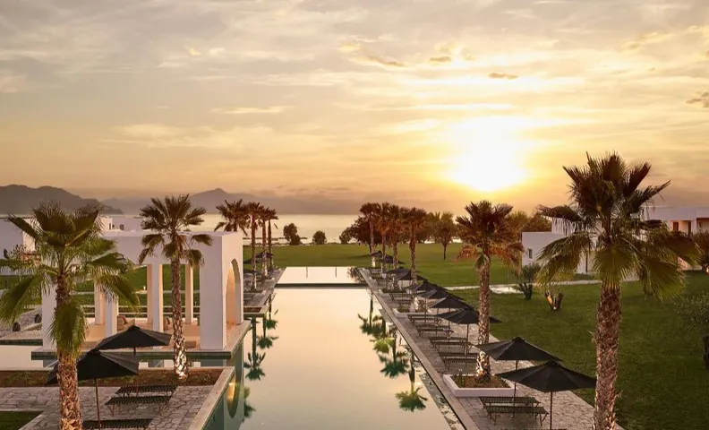 Grecotel Casa Marron