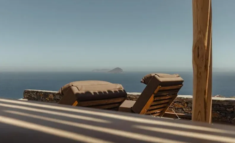 Piperi Suites