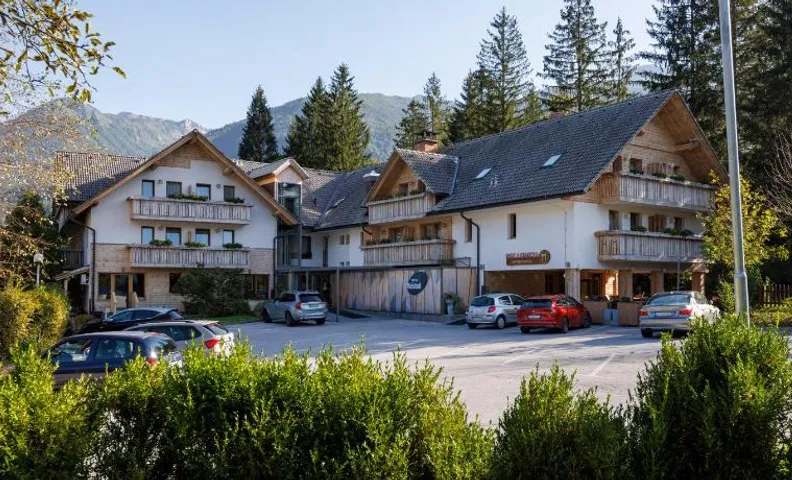 Art Hotel Kristal