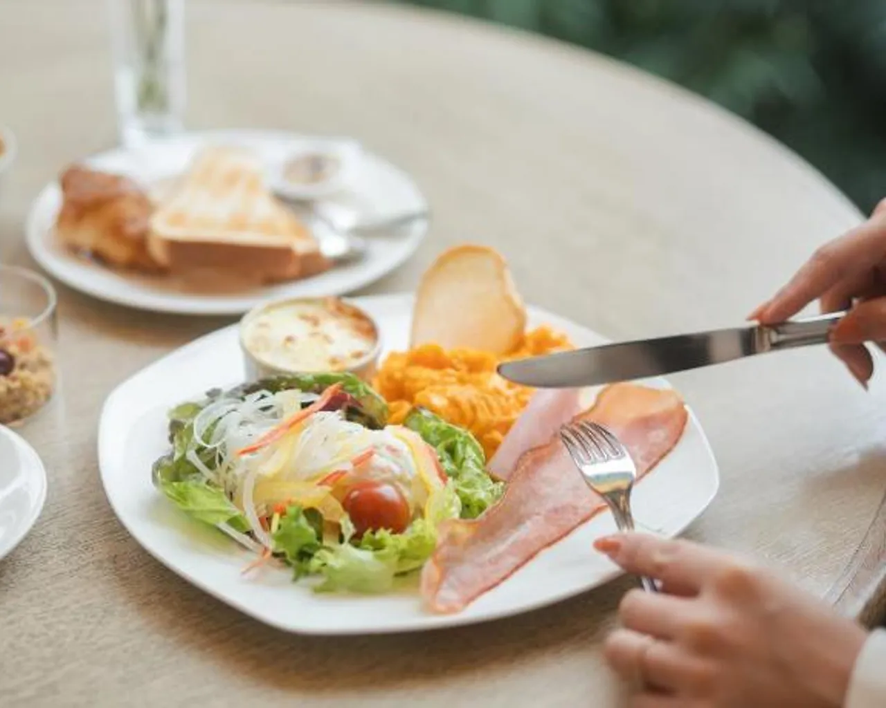 식음료(F&B)