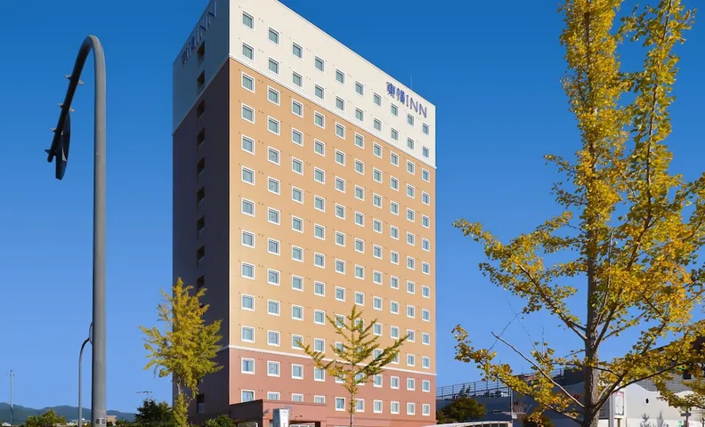Toyoko Inn Tenri Ekimae