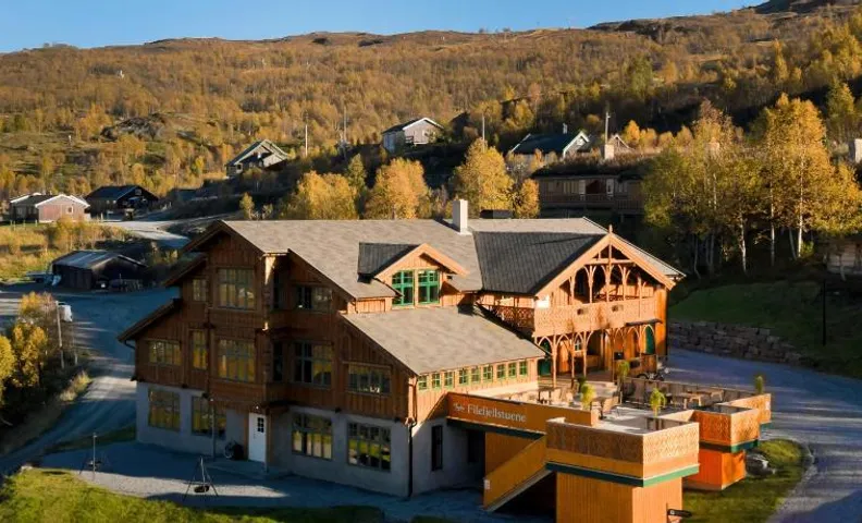 Filefjellstuene Hotel