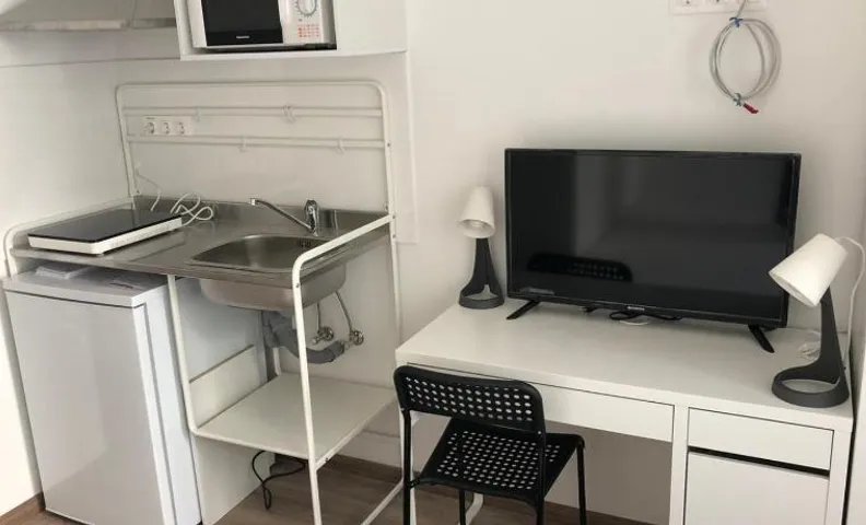 Omega Apartments Budapest