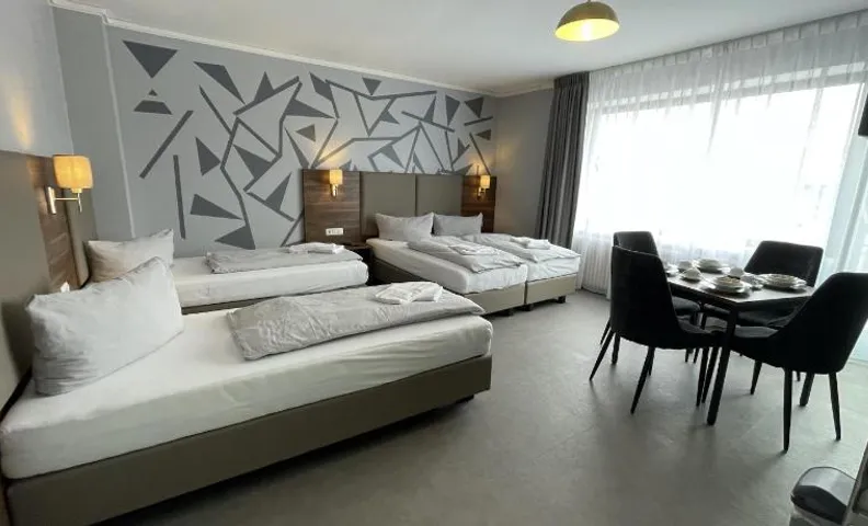 Apartment Glinde