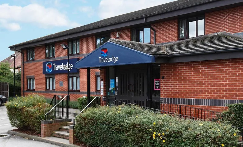 Travelodge Birmingham Yardley