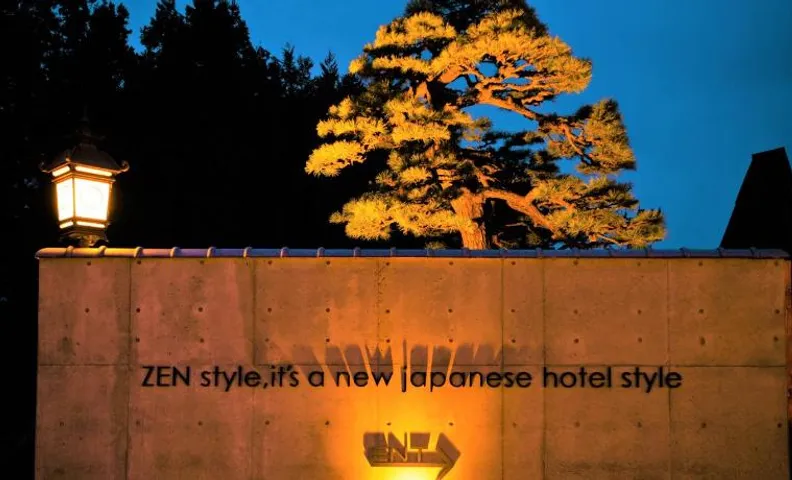 HOTEL ZEN-Adult Only