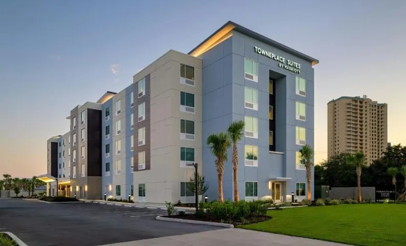 TownePlace Suites by Marriott Miramar Beach Destin