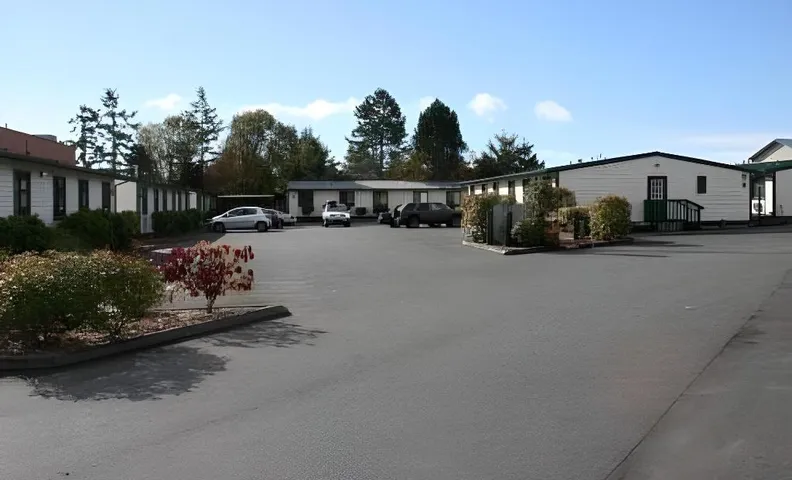 The Orca Inn