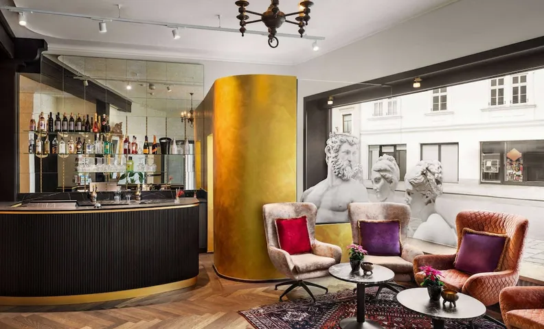 Hotel Amedia Plaza Wels