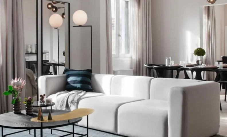 BB Hotels Aparthotel Collection Il Michelangelo
