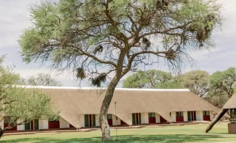 Okahandja Country Hotel