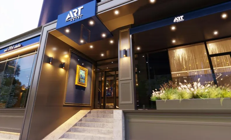 Art Hotel