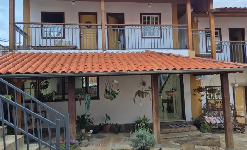 Pedacinho do céu