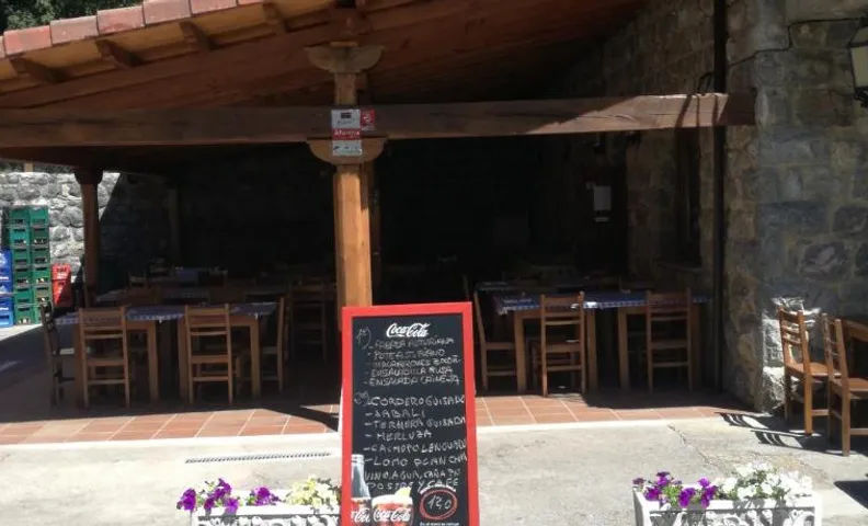 Hostal Casa Tino