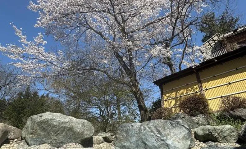 Hataya Onsen Sasa No Yu
