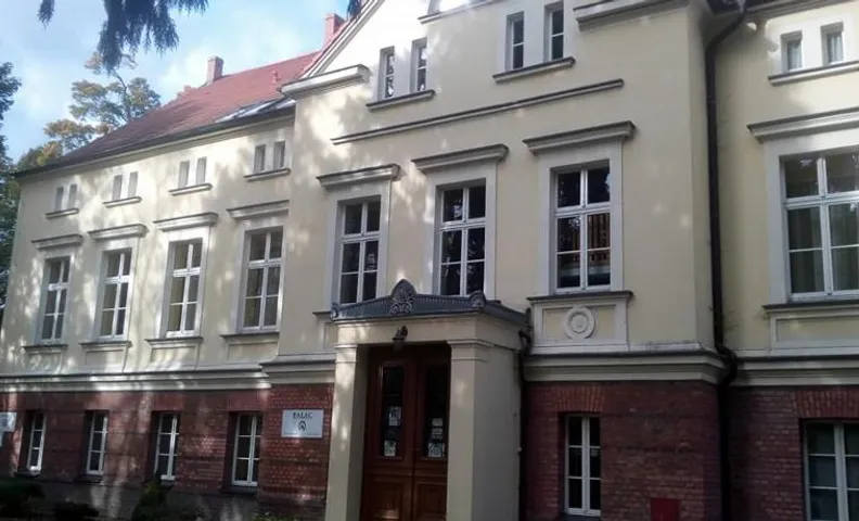 Stado Ogierów Sieraków