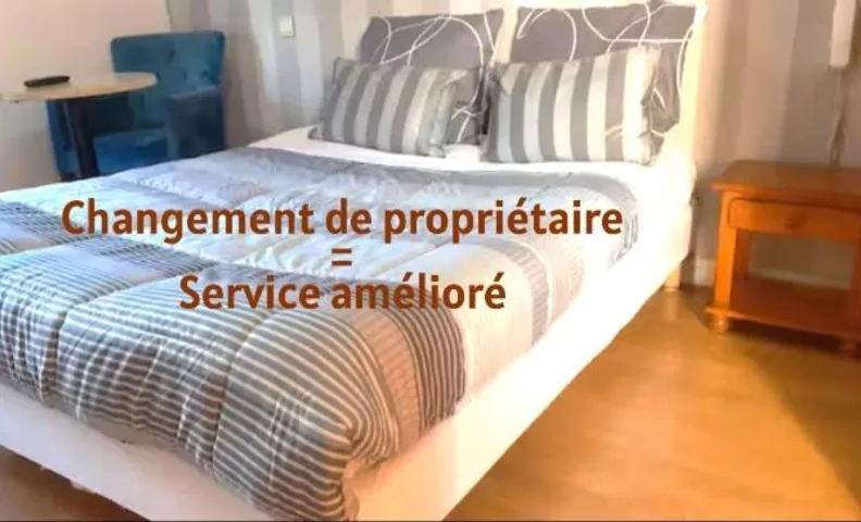 Hôtel Le Saint-Louis Châteaudun