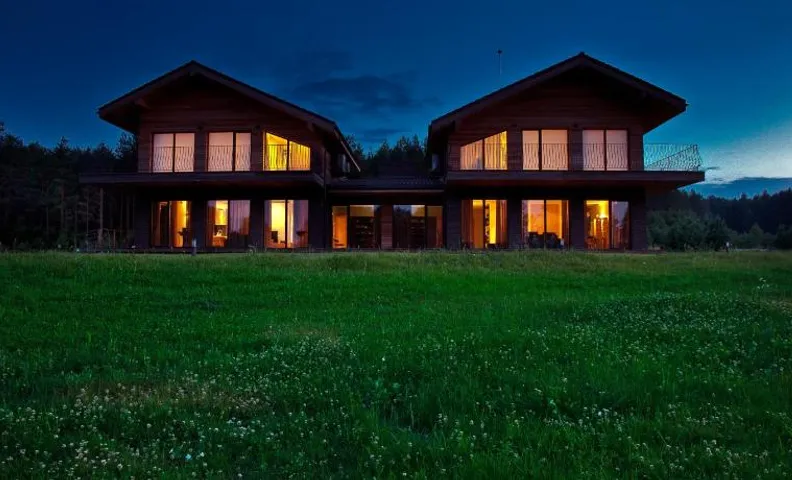 Ami Residence
