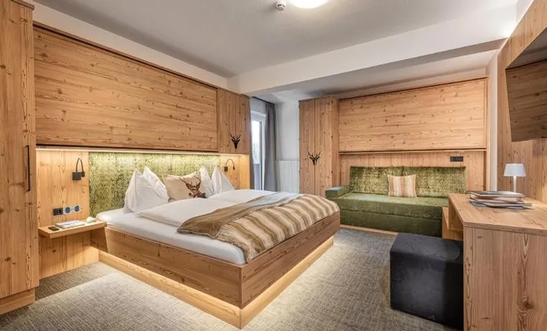 Jugendhotel Gruber