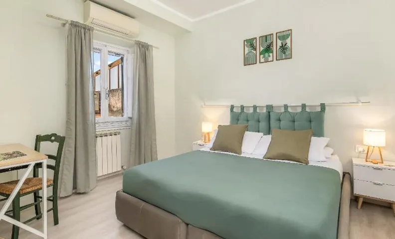 B&B Il Connubio - Rooms & Apt between Florence and Chianti
