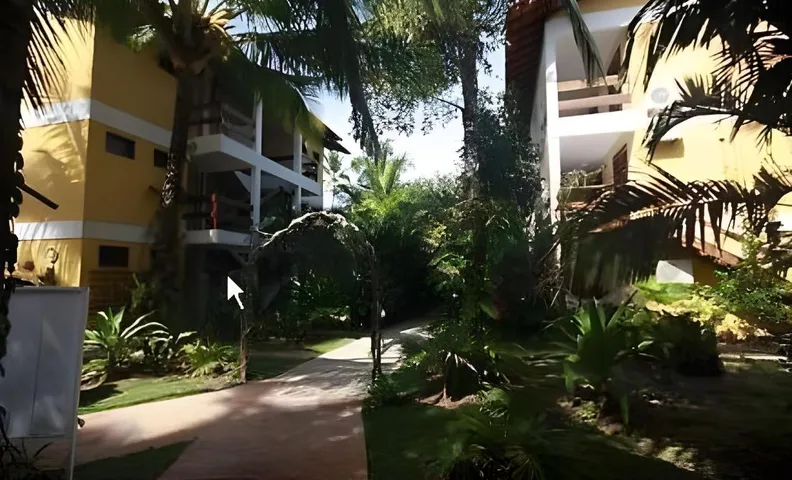 Indaiá Eco Village